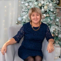 Понукарина Наталия Ивановна
