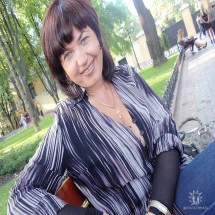 Федотова Виолетта