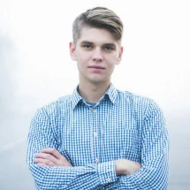 Владислав Гунарь 