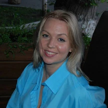 Соболева Дарья Владимировна 
