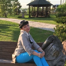 Белякова Элеонора 