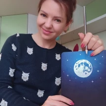 Тихонова Наталья Викторовна