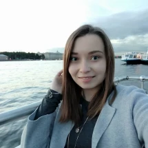 Авдеева Татьяна Николаевна
