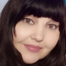 Черница Алёна Павловна 