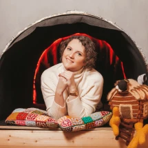 Шмелева Светлана Сергеевна 
