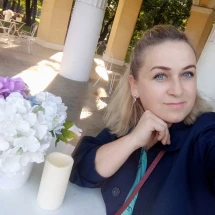 Шулимова Ирина Александровна 