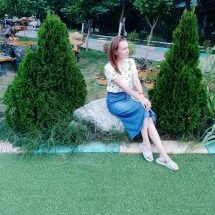 Николаева Марина Игоревна 