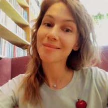 Екатерина Пивник 