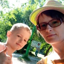 Шилина Виктория Александровна 