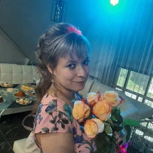Великанова Юлия Викторовна 