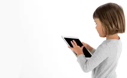 Как Машенька в Интернете сидела