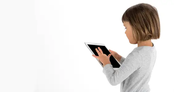 Как Машенька в Интернете сидела