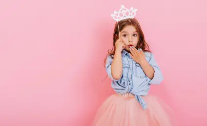 Сказка о том, как принцесса мужа себе искала