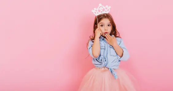 Сказка о том, как принцесса мужа себе искала