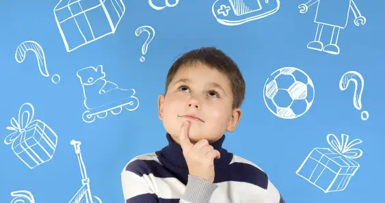 Одно желание