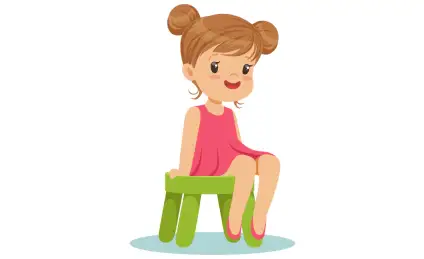 Почему у табуреточек нет спинки