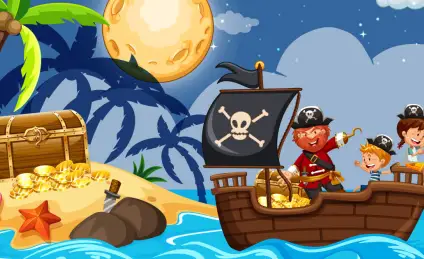 Петя и его мечта