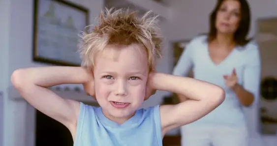 Приключения в Новогоднюю ночь плаксы Коли