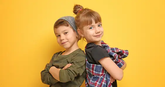 Сказка о благородстве