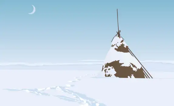 Сказка о стоге сена