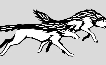 Серобок и Буробок