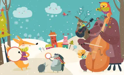 Надоедливый музыкант