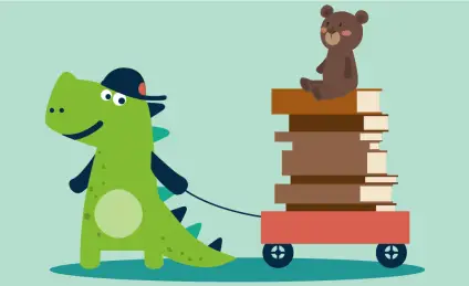 На одном драконьем дереве...