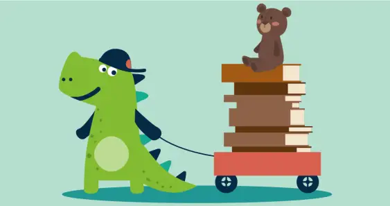 На одном драконьем дереве...