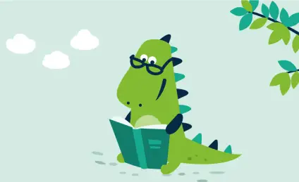 Дракон, который не любил котлеты