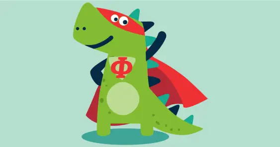 Про мороженое, девочку и дракона