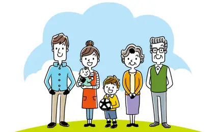 Как маленький город большим стал