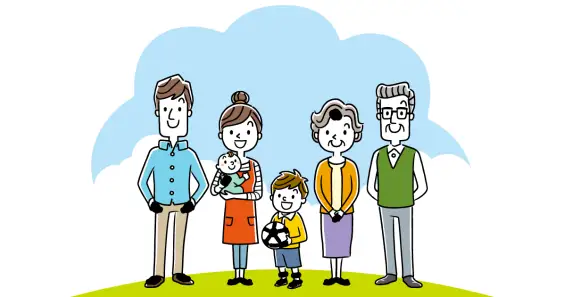 Как маленький город большим стал