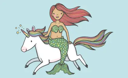 Как девочка Лида в сказку поверила