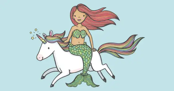 Как девочка Лида в сказку поверила