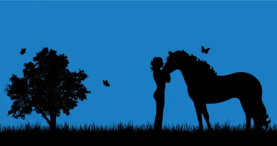 Аннушка и принц