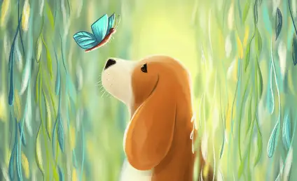 Увлекательное путешествие Рекса