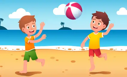 Говорящее море