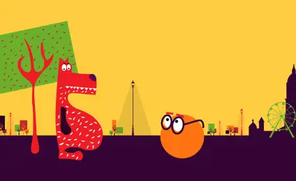 «Новый» колобок