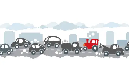 Маленький Тракторенок