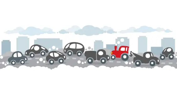 Маленький Тракторенок