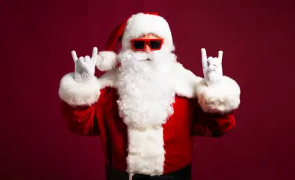 Спасенный Новый Год