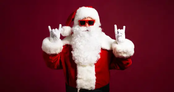 Спасенный Новый Год