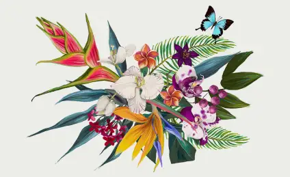 Как принцессы новый год спасли