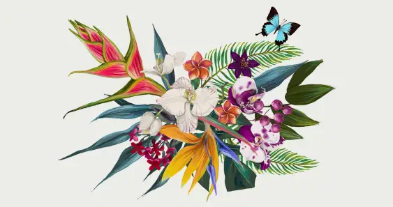 Как принцессы новый год спасли