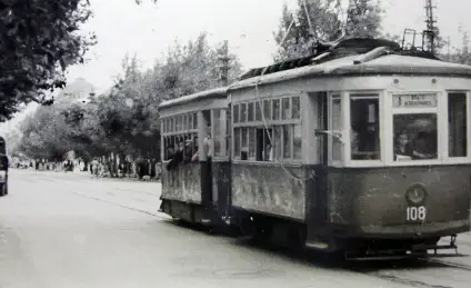 Верность легендарной «Аннушки» в новогоднюю ночь!