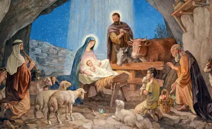 Рождественское чудо