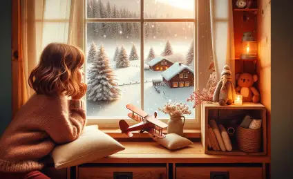 Волшебное изобретение Лизы