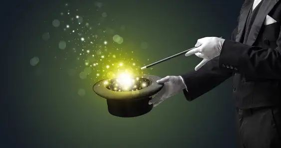 Письмо с заветным желанием