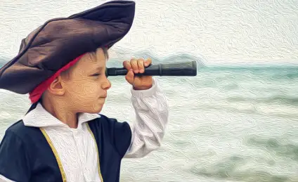 Сокровища капитана