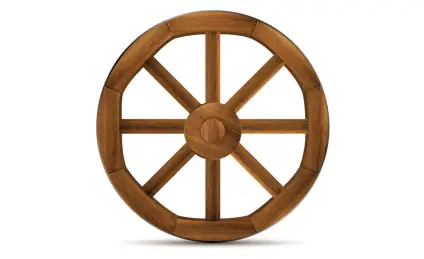 Приключения Окружности  в Волшебной стране геометрических фигур